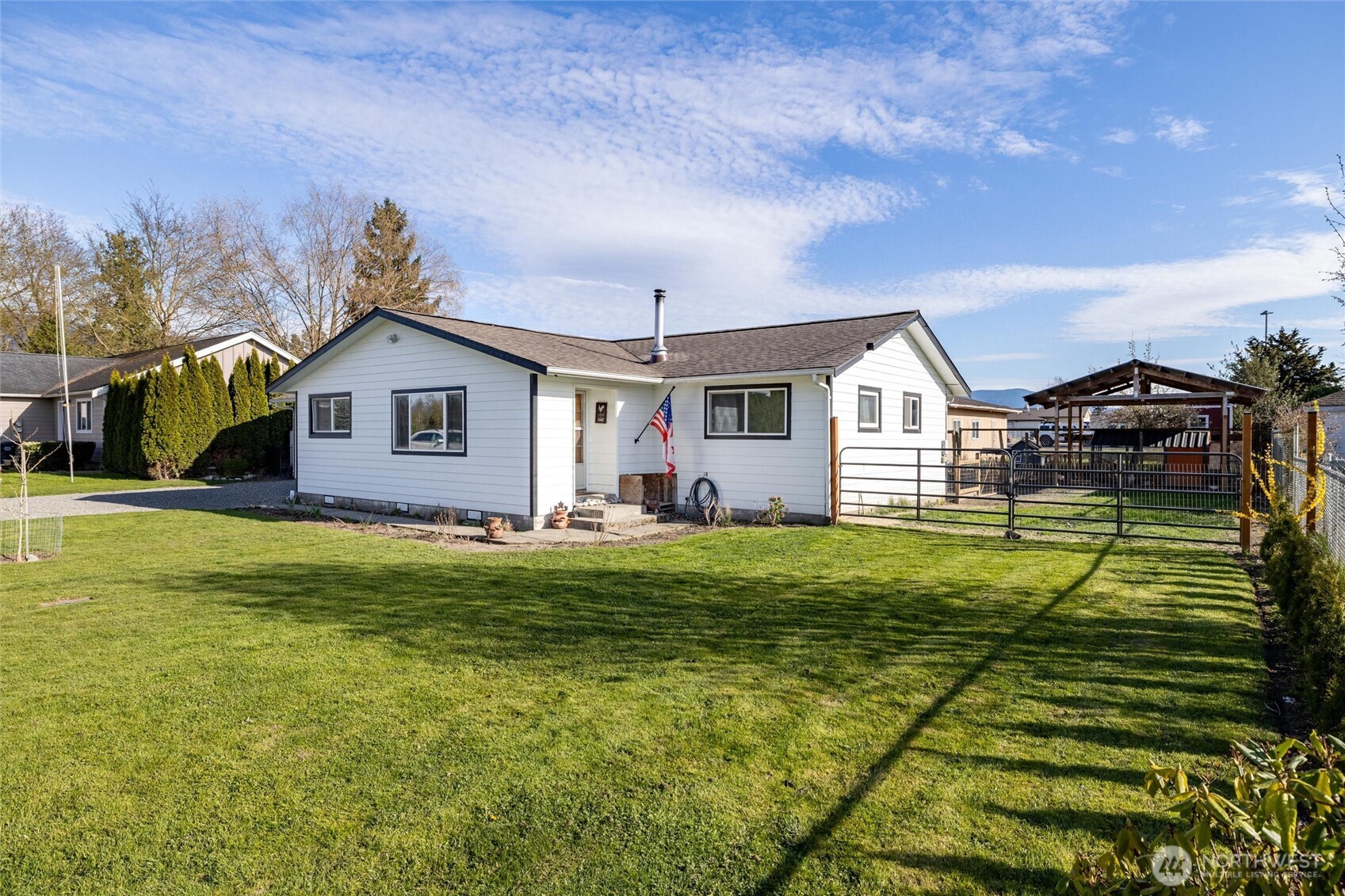 308 Baker Street Everson, WA 98247 - Photo 3 of 24