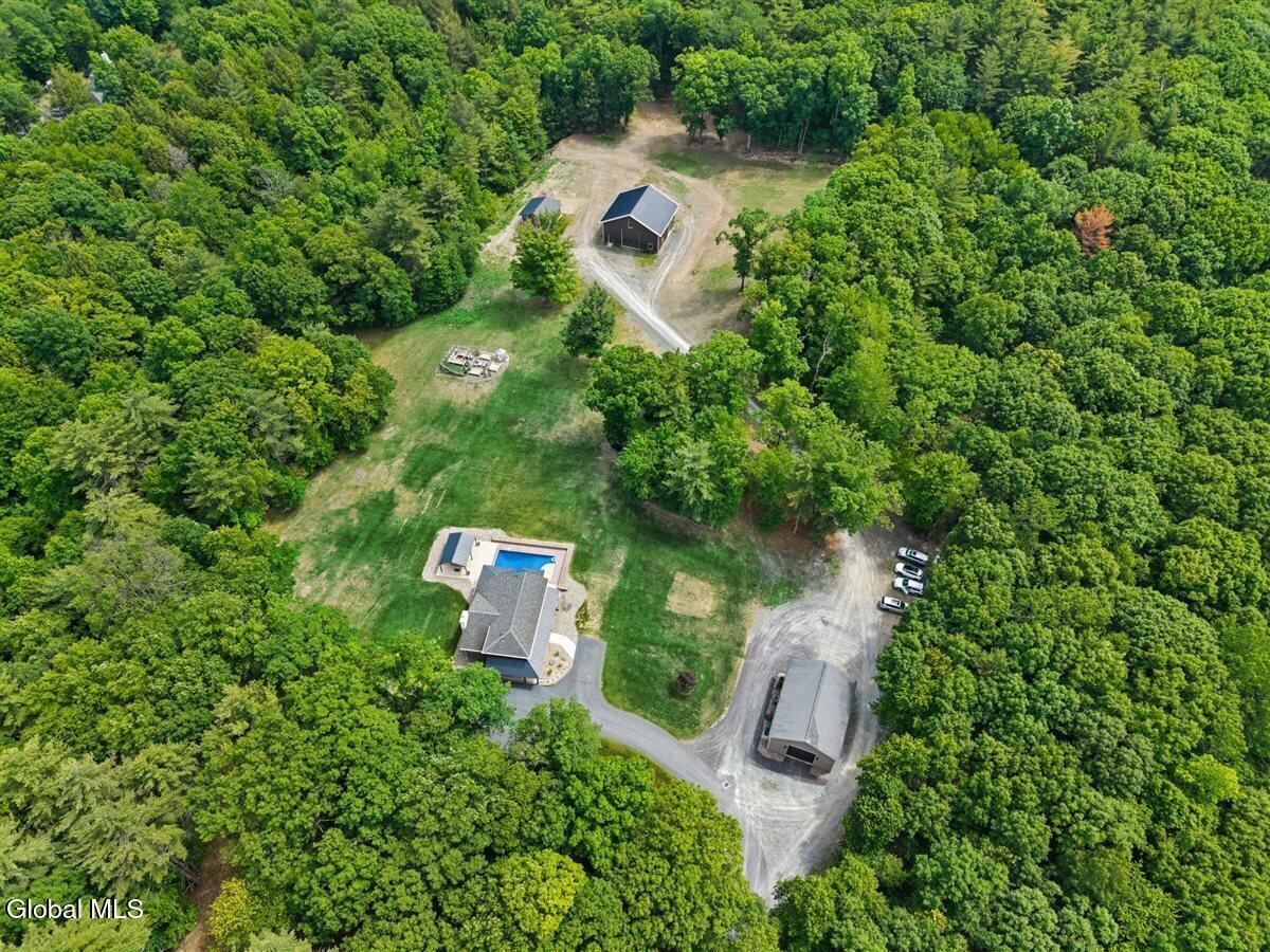 88 Garner Road Sand Lake, NY 12018 - Photo 70 of 74 78-88 Garner Rd-86