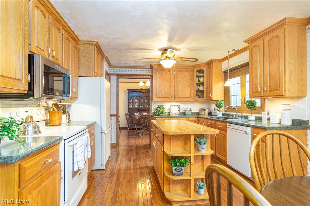 3215 Pothour Wheeler Road Hubbard, OH 44425 - Photo 11 of 35 Gallery Image 11