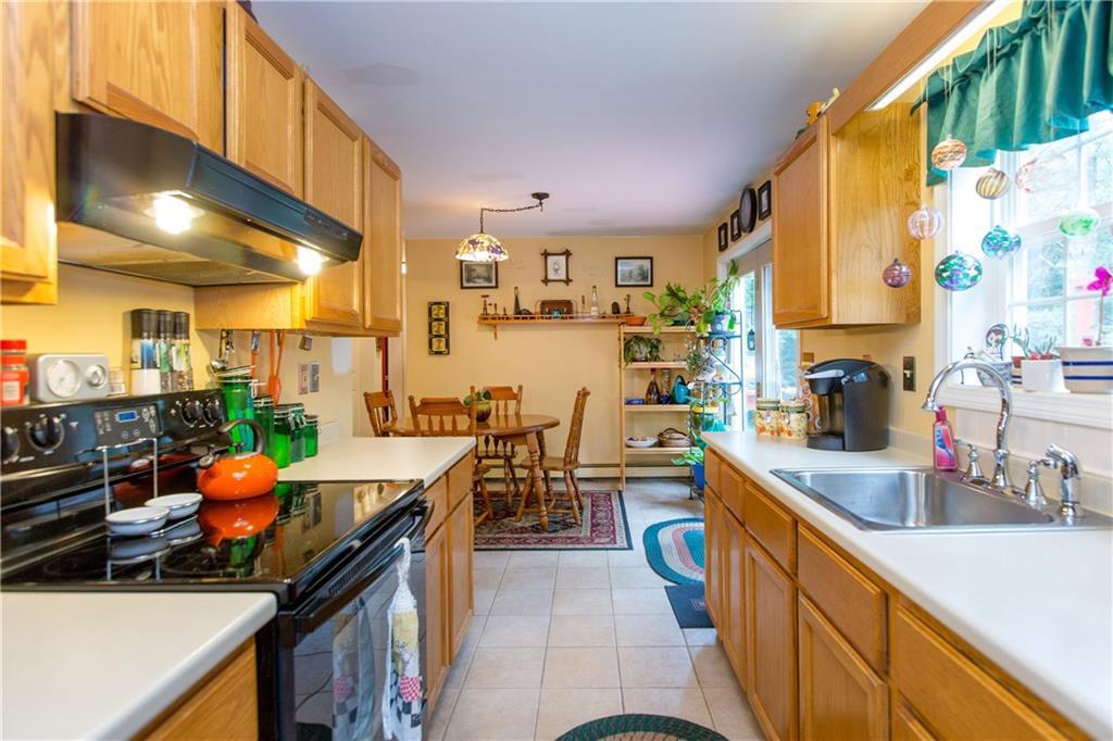 1040 Beedle Road Richmond, ME 04357 - Photo 13 of 35 Photo