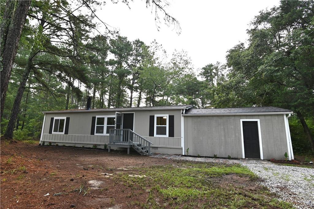 1832 A Granade Road Southwest Conyers, GA 30094 - Photo 1 of 1