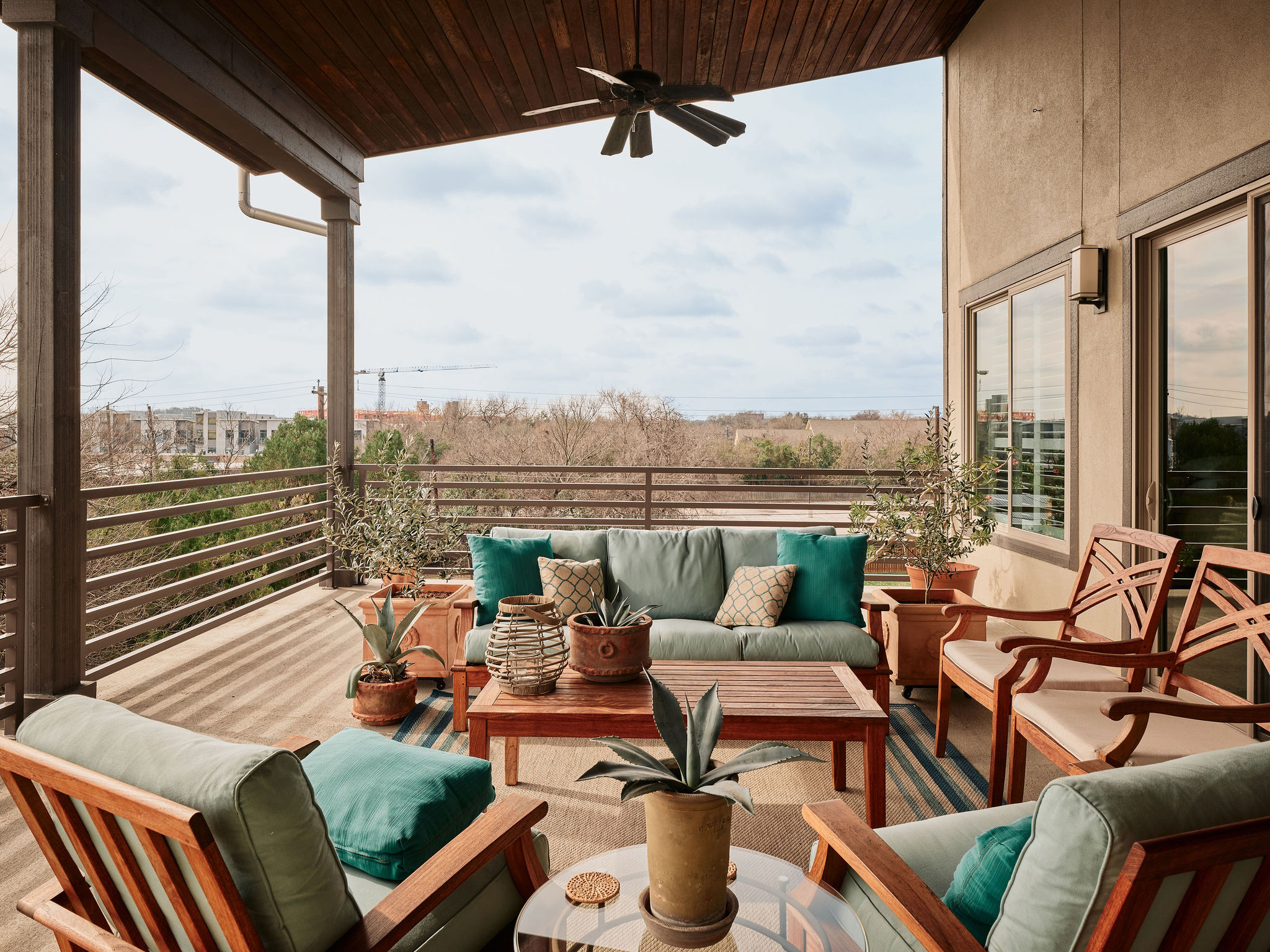 1504 Collier Street, Unit 4 Austin, TX 78704 - Photo 25 of 38