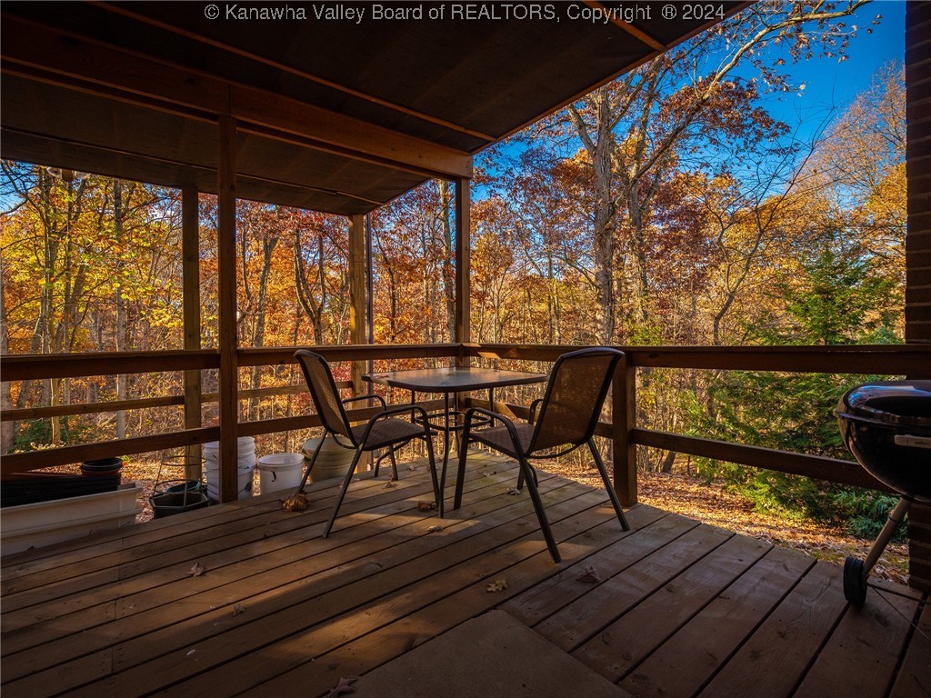 143 Summit Ridge Road Hurricane, WV 25526 - Photo 25 of 27 Gallery Image 25