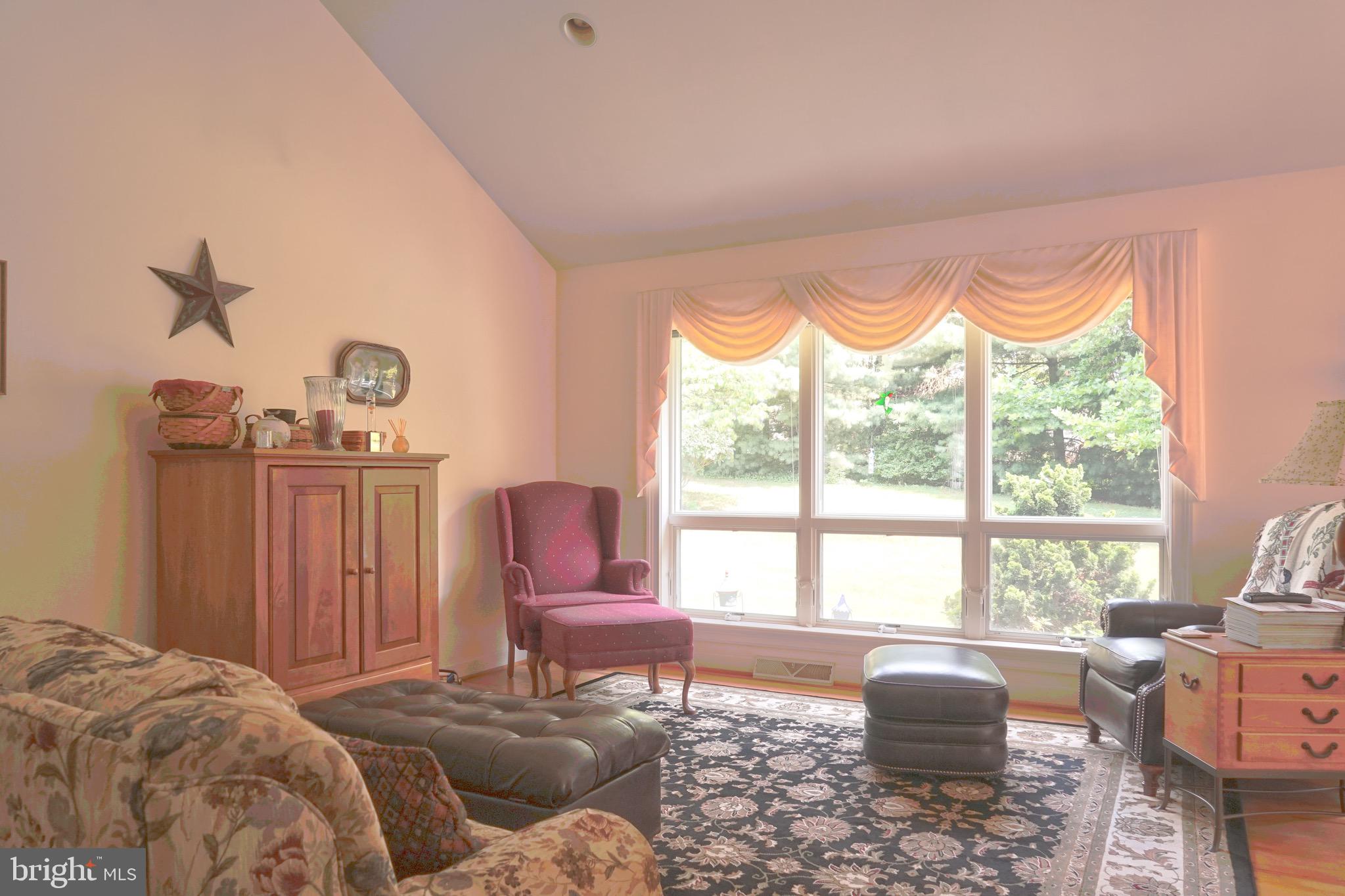 47 Newport Road Gap, PA 17527 - Photo 12 of 25 Large windows brings the nature in