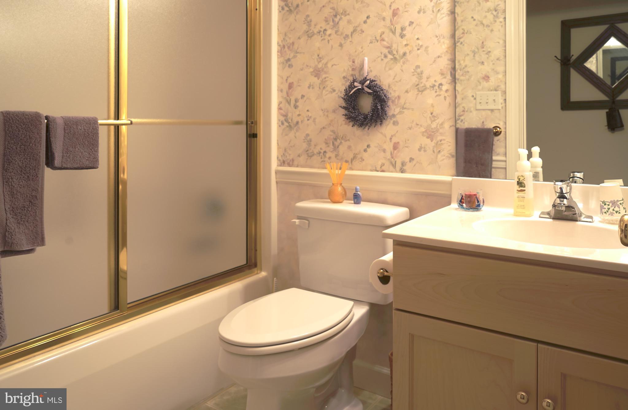 47 Newport Road Gap, PA 17527 - Photo 15 of 25 2nd bathroom