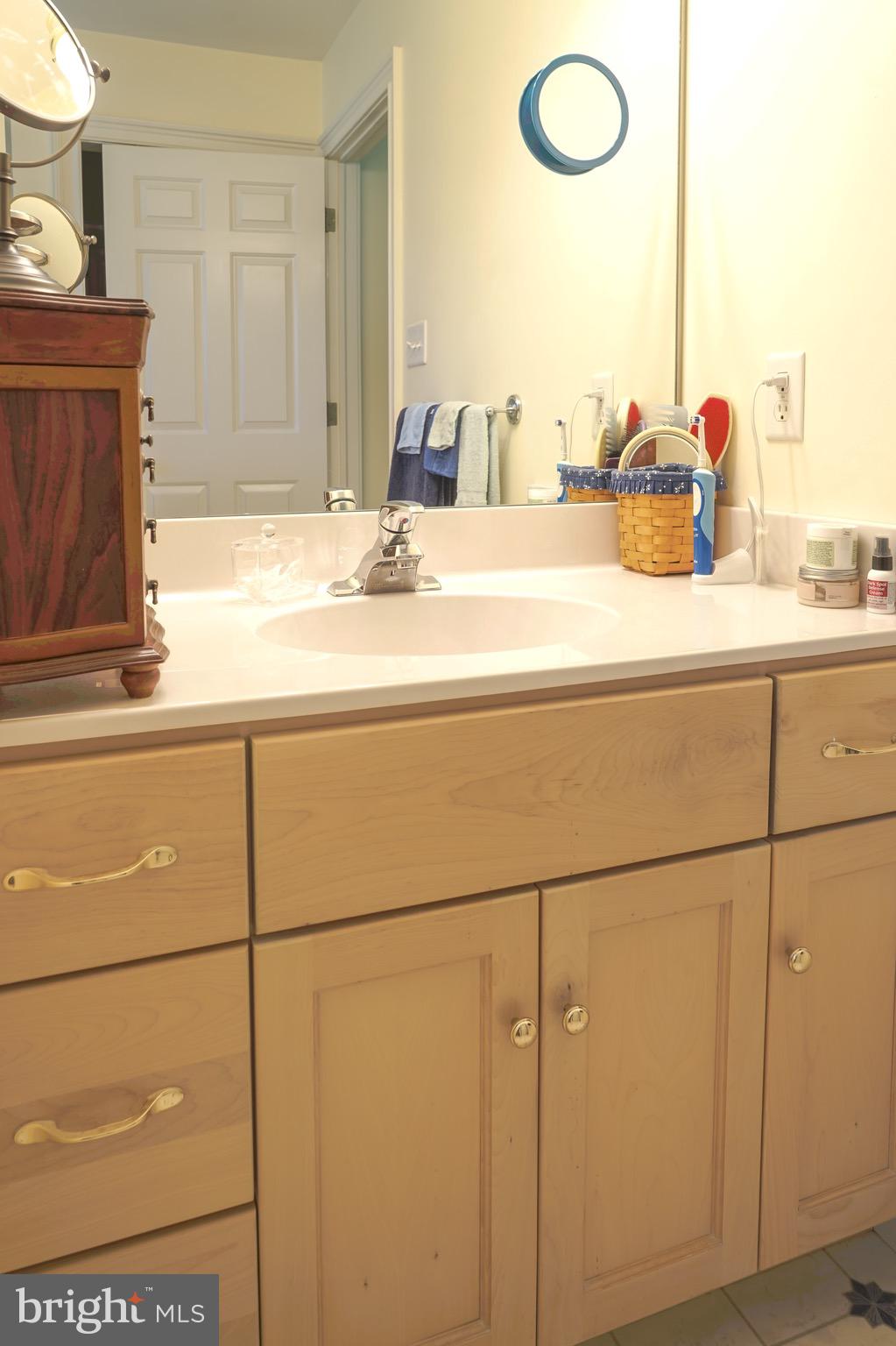 47 Newport Road Gap, PA 17527 - Photo 19 of 25 Sink in Master bath