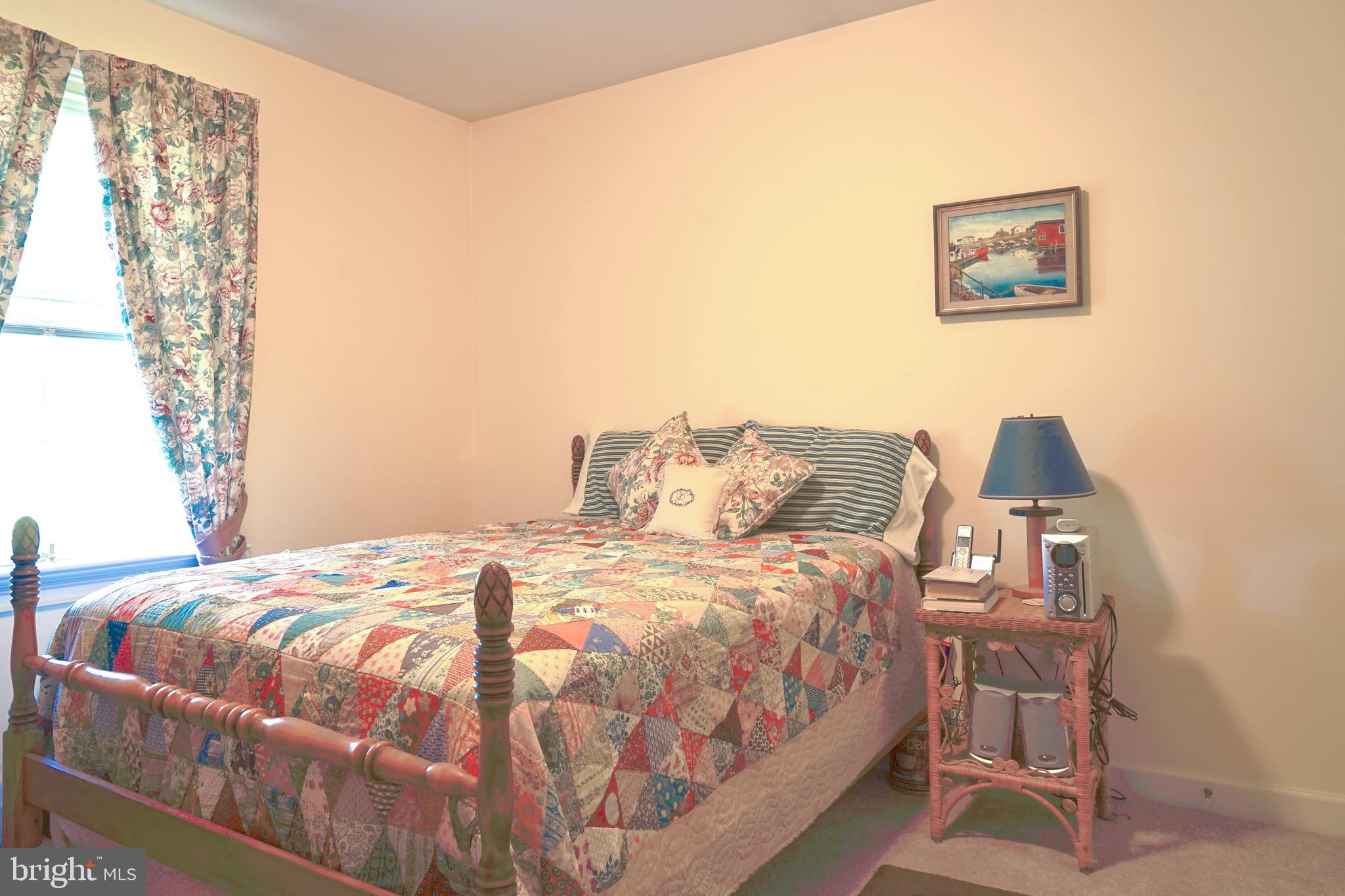 47 Newport Road Gap, PA 17527 - Photo 20 of 25 3rd Bedroom