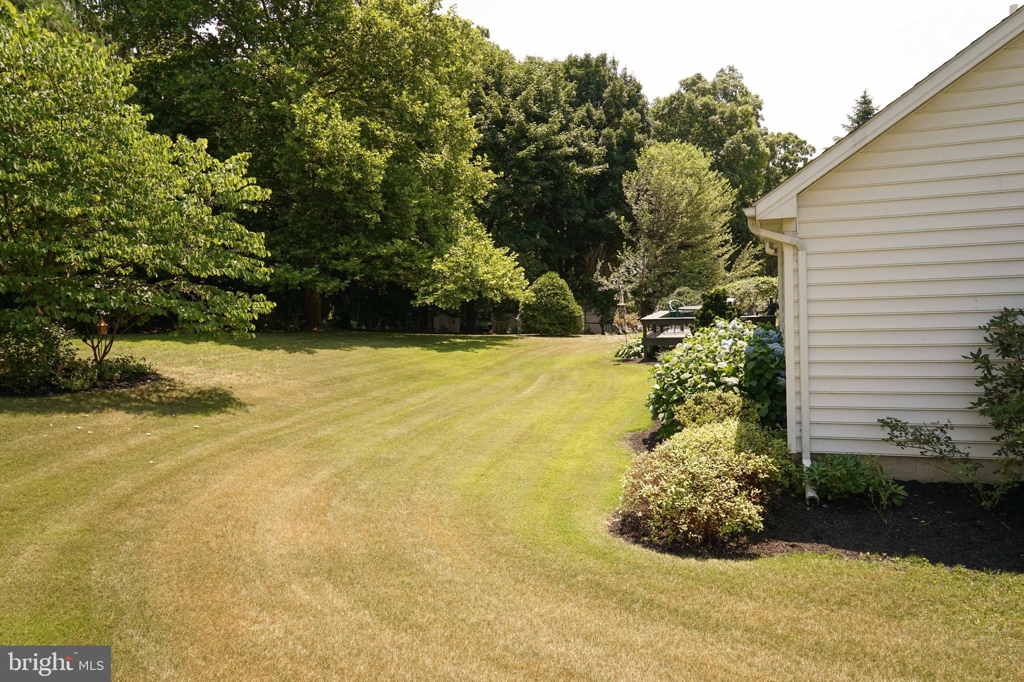 47 Newport Road Gap, PA 17527 - Photo 23 of 25 Lots of privacy