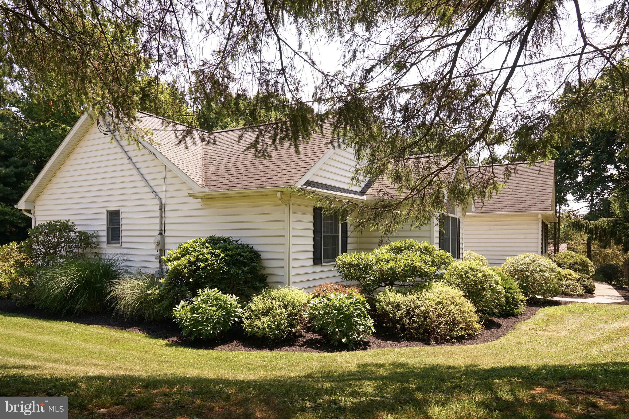 47 Newport Road Gap, PA 17527 - Photo 24 of 25 Well maintained landscaping