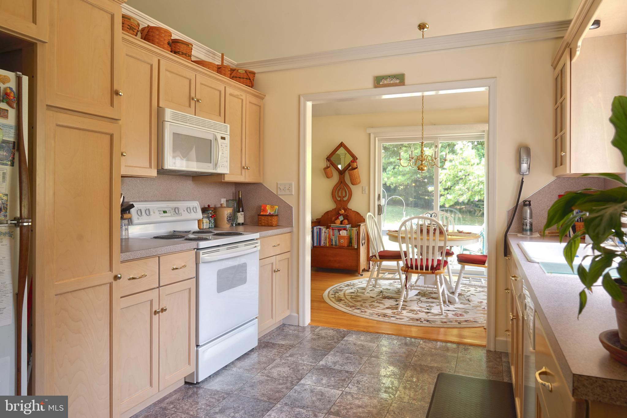 47 Newport Road Gap, PA 17527 - Photo 6 of 25 All appliances included, lots of storage