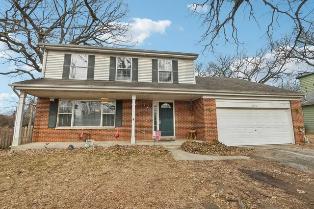 $365,000 | 15931 McClellan Avenue, Plainfield, IL 60544