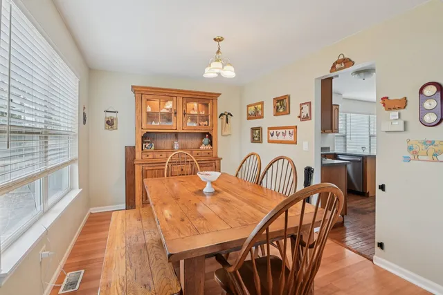 $365,000 | 15931 McClellan Avenue, Plainfield, IL 60544