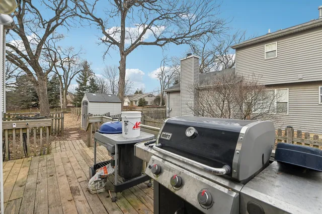 $365,000 | 15931 McClellan Avenue, Plainfield, IL 60544