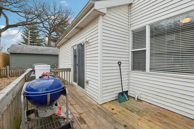 $365,000 | 15931 McClellan Avenue, Plainfield, IL 60544