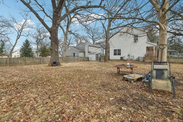 $365,000 | 15931 McClellan Avenue, Plainfield, IL 60544