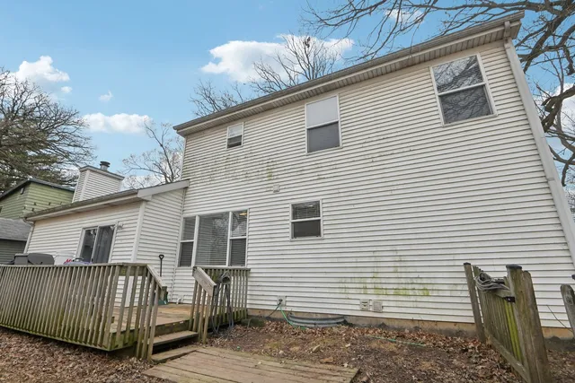 $365,000 | 15931 McClellan Avenue, Plainfield, IL 60544