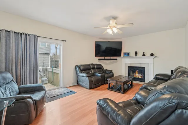 $365,000 | 15931 McClellan Avenue, Plainfield, IL 60544