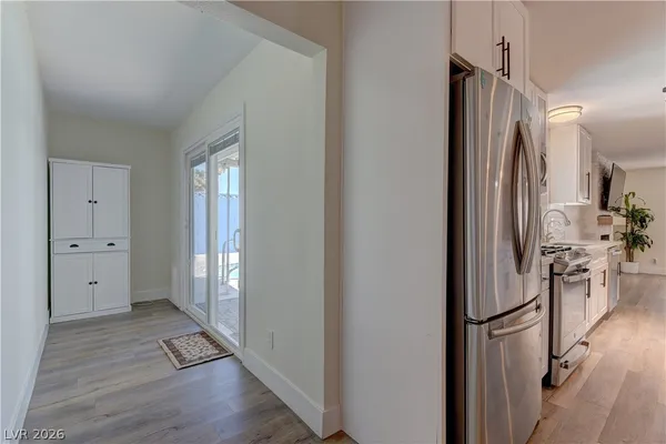 $2,695 | 4342 Powell Avenue, Las Vegas, NV 89121