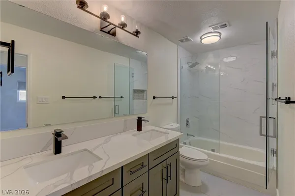 $2,695 | 4342 Powell Avenue, Las Vegas, NV 89121