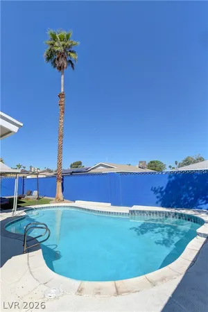 $2,695 | 4342 Powell Avenue, Las Vegas, NV 89121