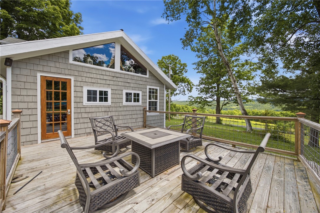 4342 Vine Road Jerusalem, NY 14527 - Photo 10 of 37