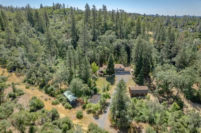 $625,000 | 11107 Pekolee Drive, Grass Valley, CA 95949