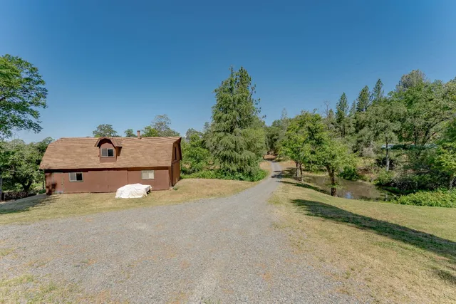 $625,000 | 11107 Pekolee Drive, Grass Valley, CA 95949