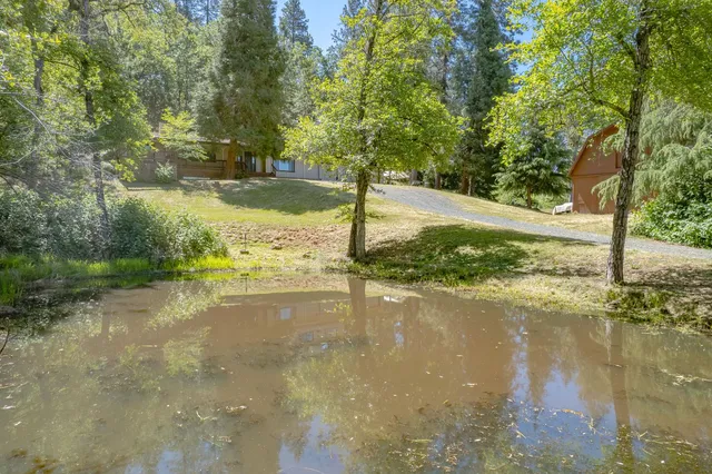 $625,000 | 11107 Pekolee Drive, Grass Valley, CA 95949