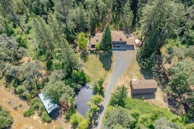 $625,000 | 11107 Pekolee Drive, Grass Valley, CA 95949