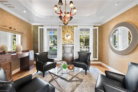 $6,995,000 | 2170 Marina Drive, Naples, FL 34102