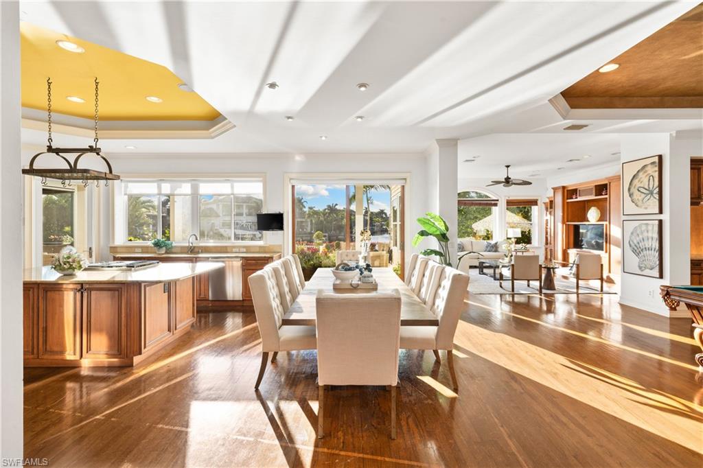 2170 Marina Drive Naples, FL 34102 - Photo 25 of 48