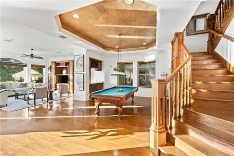 $6,995,000 | 2170 Marina Drive, Naples, FL 34102