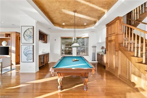 $6,995,000 | 2170 Marina Drive, Naples, FL 34102