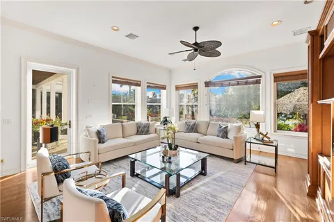 $6,995,000 | 2170 Marina Drive, Naples, FL 34102