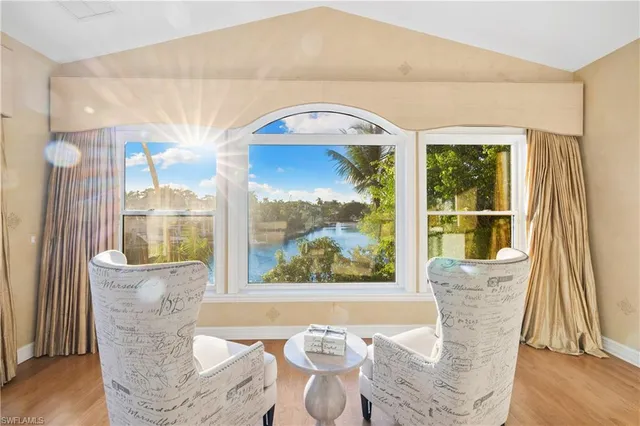 $6,995,000 | 2170 Marina Drive, Naples, FL 34102