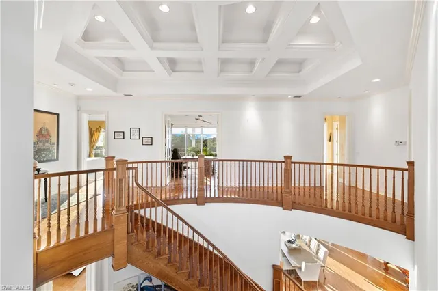 $6,995,000 | 2170 Marina Drive, Naples, FL 34102