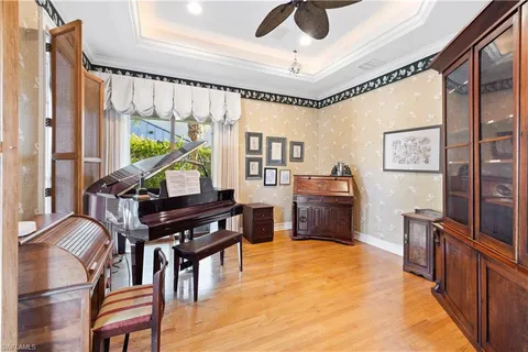 $6,995,000 | 2170 Marina Drive, Naples, FL 34102