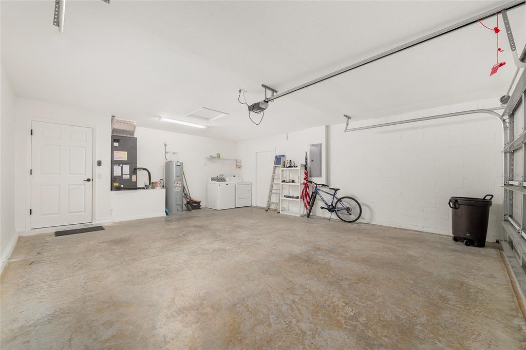2 Hemlock Loop Drive Ocala, FL 34472 - Photo 28 of 28 a view of a bike garage