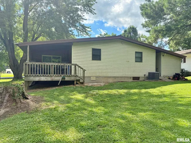 $79,900 | 24 Adkins Street, Metropolis, IL 62960