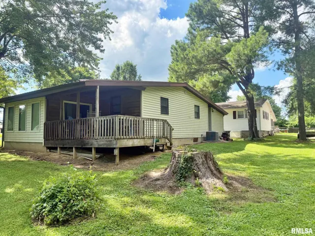 $79,900 | 24 Adkins Street, Metropolis, IL 62960