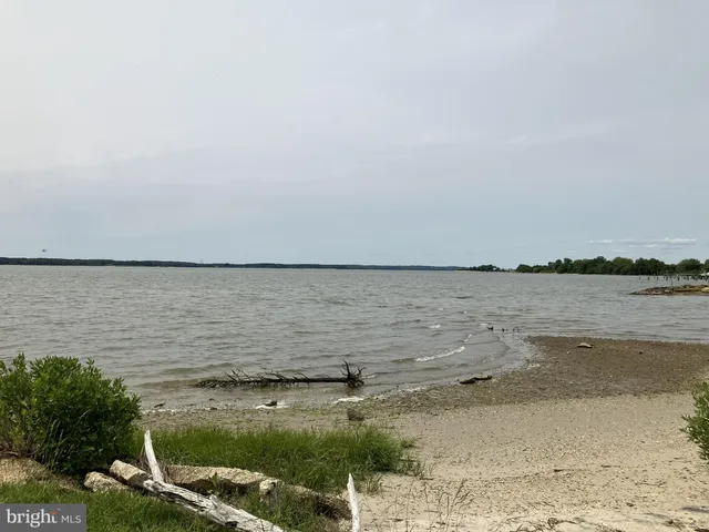 a view of a lake view