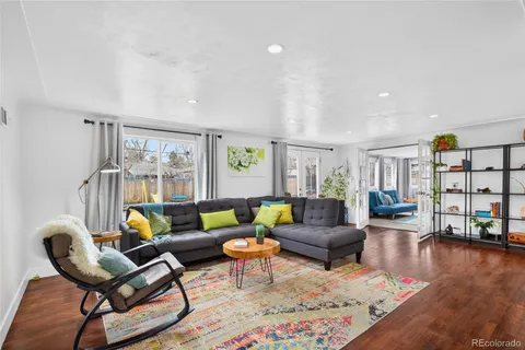 $600,000 | 2916 South Downing Street, Englewood, CO 80113