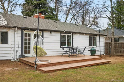 $600,000 | 2916 South Downing Street, Englewood, CO 80113