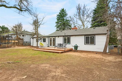 $600,000 | 2916 South Downing Street, Englewood, CO 80113