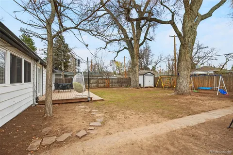 $600,000 | 2916 South Downing Street, Englewood, CO 80113