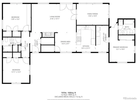 $600,000 | 2916 South Downing Street, Englewood, CO 80113