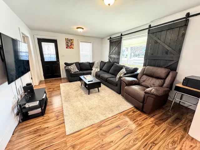 $219,000 | 230 Hutchinson Street, Big Rapids, MI 49307