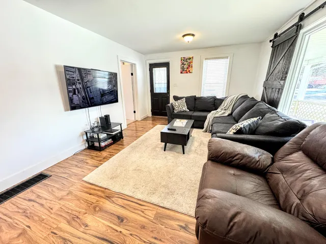 $219,000 | 230 Hutchinson Street, Big Rapids, MI 49307