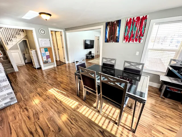 $219,000 | 230 Hutchinson Street, Big Rapids, MI 49307