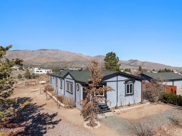 $429,000 | 1547 Topaz Ranch Drive, Topaz Ranch Estates, NV 89444